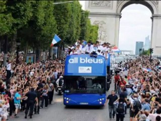 JO 2012 - Les athlètes français en apothéose