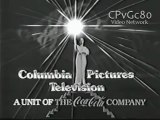 Columbia Pictures Television (1982, BW)