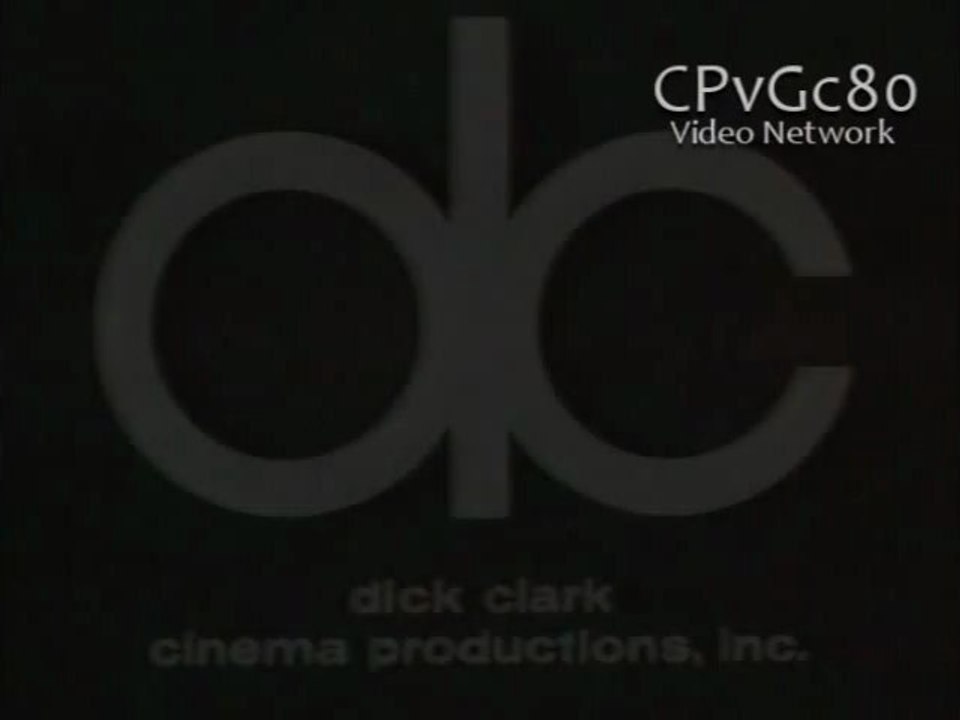 Dick Clark Cinema Productions, Inc (1979)