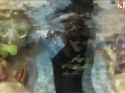 Kite Sister Trip Belize - Kitesurf video - Xtrem Trip Video Contest