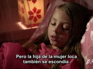 Saco de Huesos (capítulo 2) Subtitulado (4/5) (SAW)