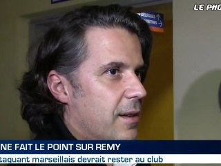 JDM : Labrune a changé d'avis pour Rémy !