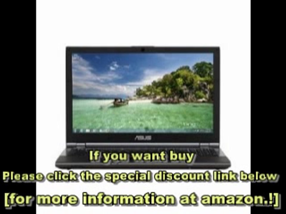 BEST BUY ASUS U56E-EBL8 Laptop