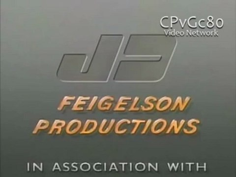 Feigelson Productions/Taft Entertainment Television (1986)