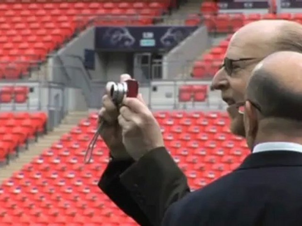 Crash oder Cash? United geht an die Börse