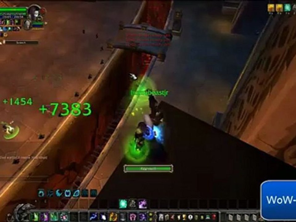 WoW Private Hack Download