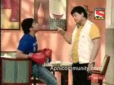 Golmaal Hai Bhai Sab Golmaal Hai - 14th August 2012 pt3