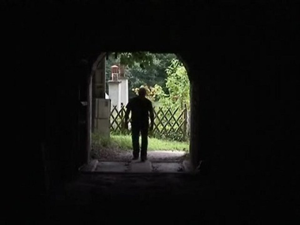 La champignonnière de Brionne
