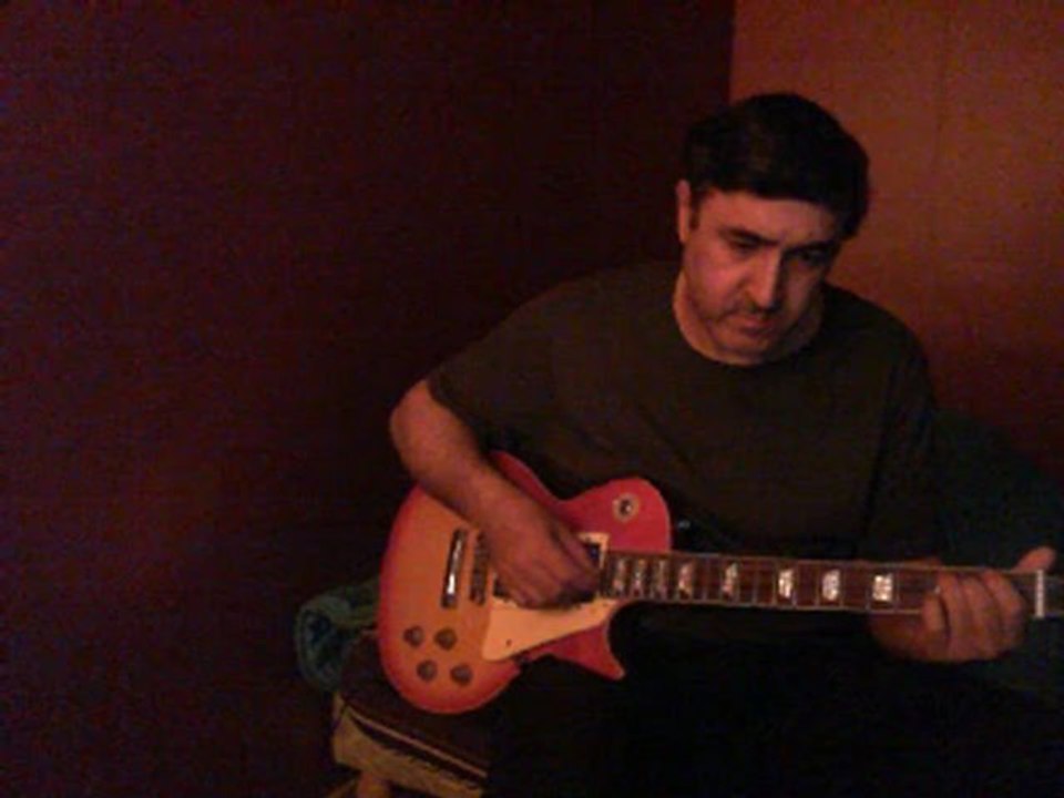 The end of the world