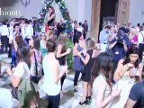 Philipp Plein After-Party at Milan Men FW Spring 2013 | FTV