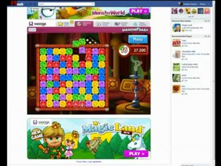 Diamond Dash Hack Working