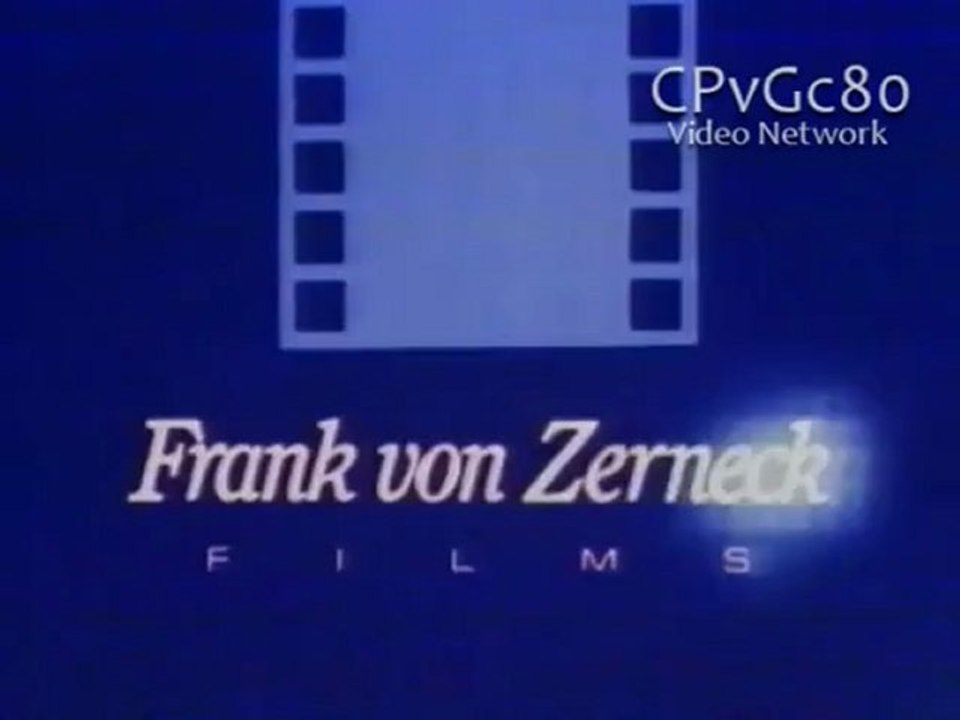 Frank Von Zerneck Films (1985)