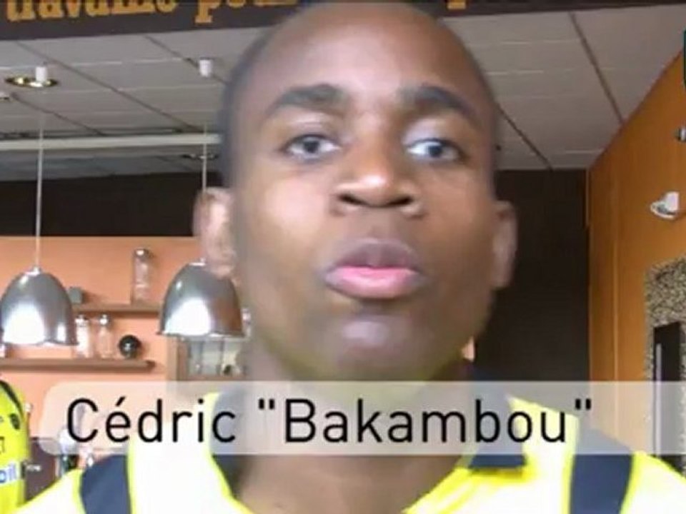 "Comment tu t’appelles ?"