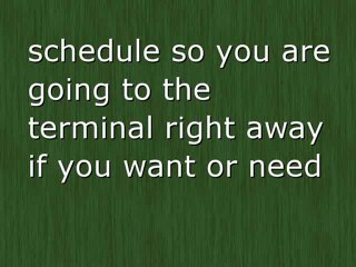 Dublin Airport Car Parking 101