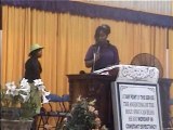 Vision Apostolic Ministries - Youth Summit - Sunday August 12, 2012 - Part 1