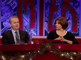 HIGNFY S42E10 - Martin Clunes, Rebecca Front & David O'Doherty