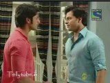 Love Marriage Ya Arranged Marriage - 14th August 2012 part 2