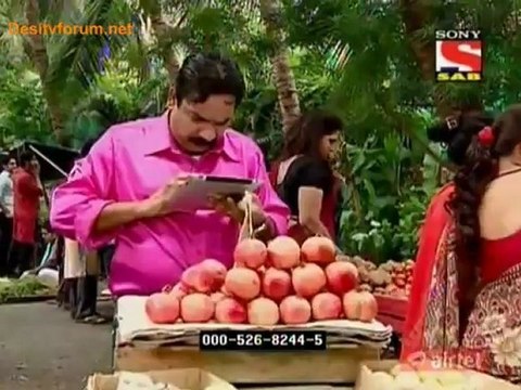 Golmaal Hai Bhai Sab Golmaal Hai 14th August 2012 Video Watch Online pt1