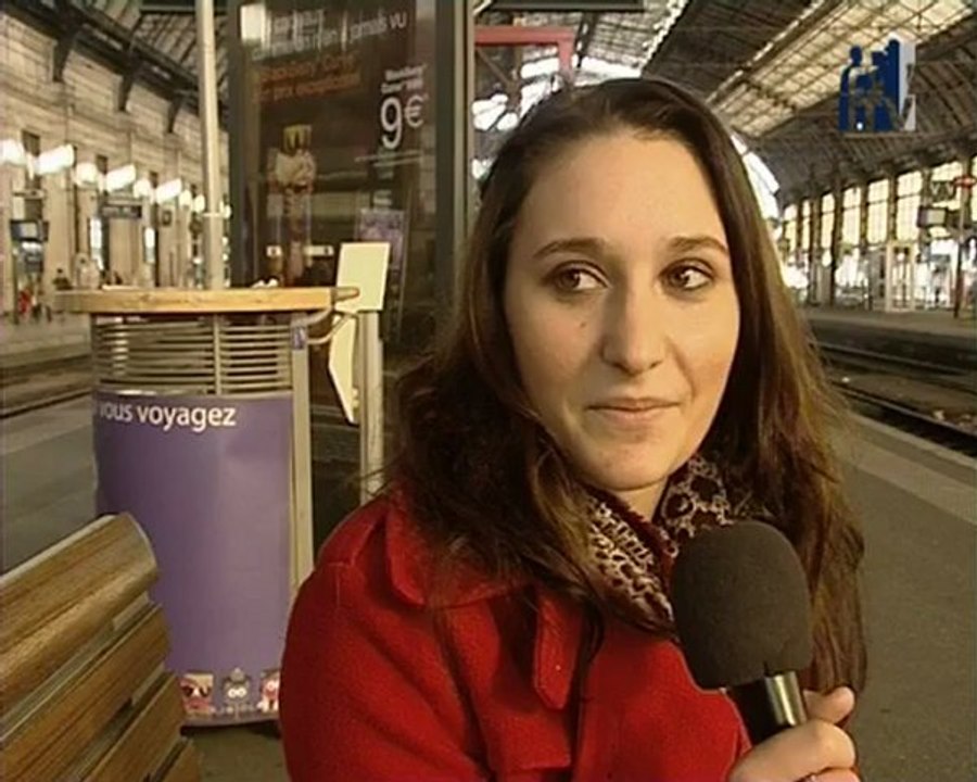 SNCF : les nouveaux horaires font-ils l'unanimité ?