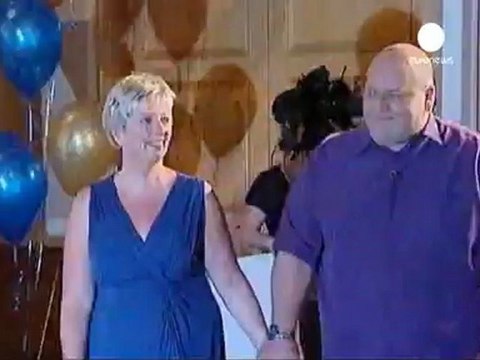 Euromillions : un couple britannique remporte le jackpot...