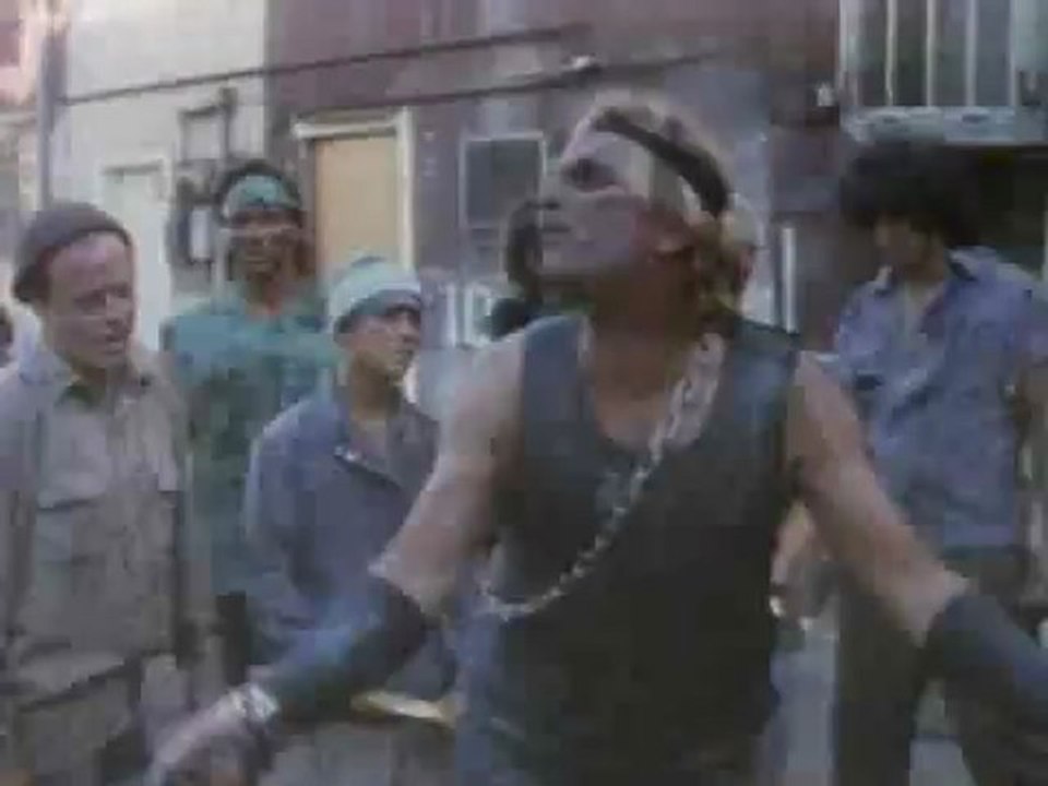 Karate Cop (1991)