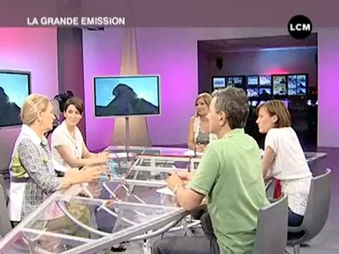 Marseille _ Le quartier Sainte Marthe