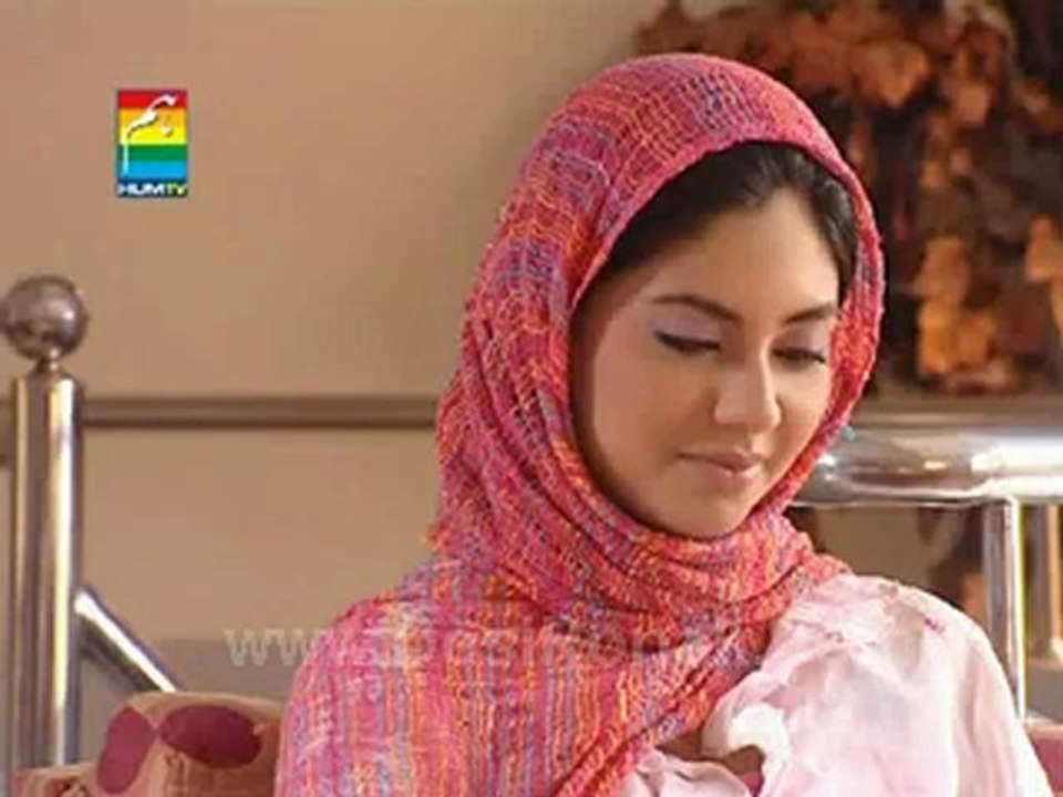 Tum Jo Milay HUM TV Disc 1 Part 4