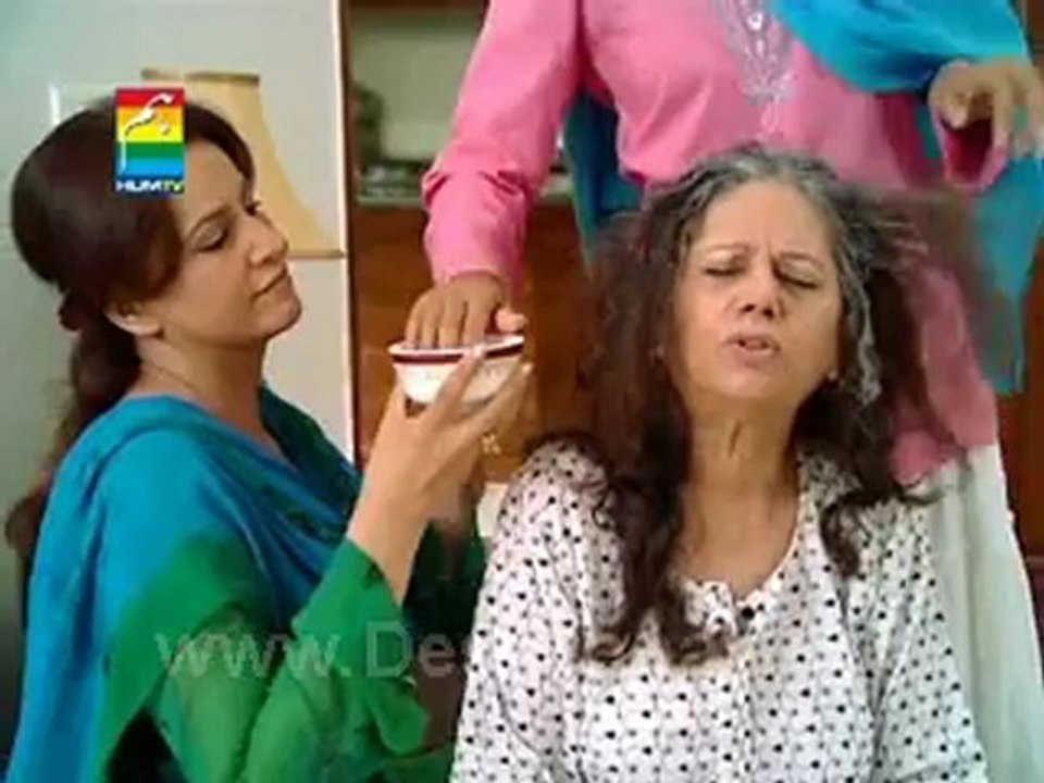 Tum Jo Milay HUM TV Disc 1 Part 5