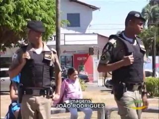 JP Notícias do dia 13-08-2012