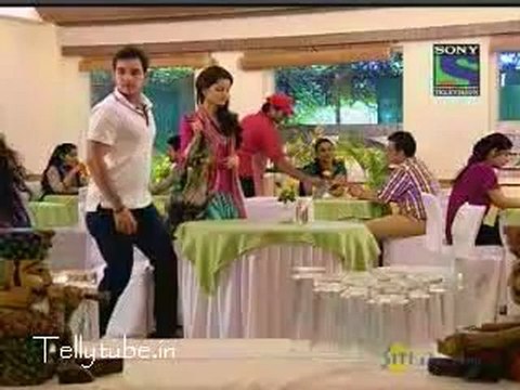 Saas Bina Sasural - 14th August 2012 Part 2