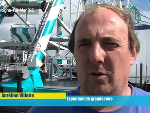 Opal'TV : Le JT - Edition du mardi 14 août 2012