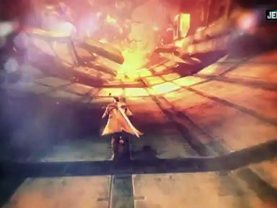 DMC : trailer gamescom 2012