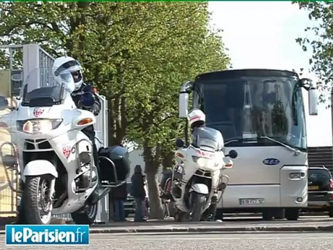 Le Guen: « Un test pour les jeunes »