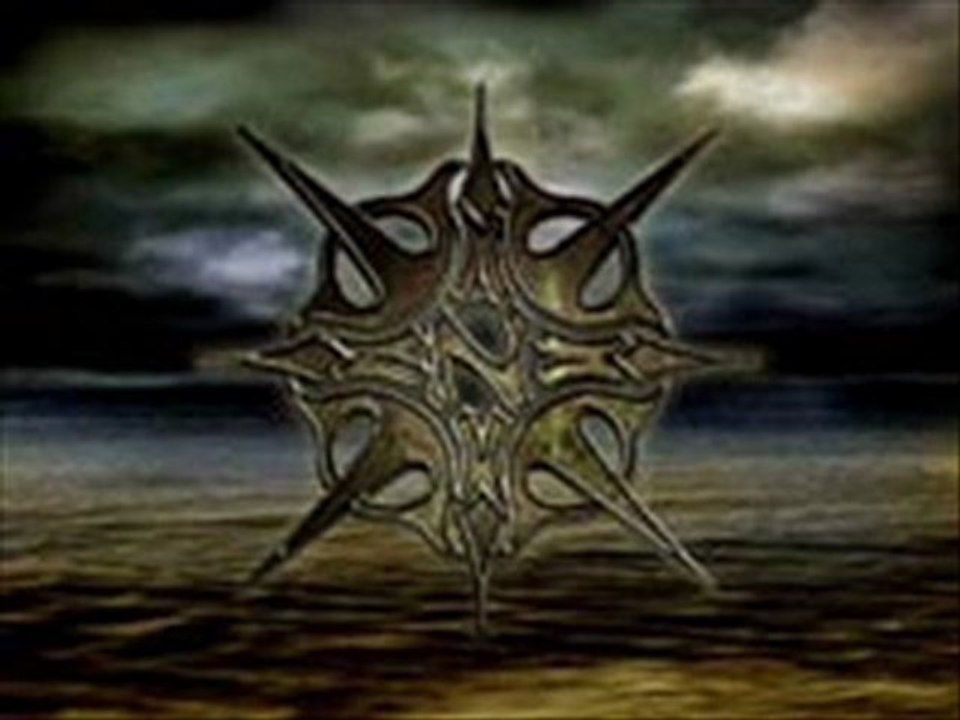 Gates Of Babylon (Rainbow cover) - Nemesis