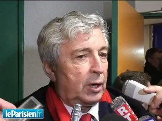 Cayzac: « On a fait des conneries »