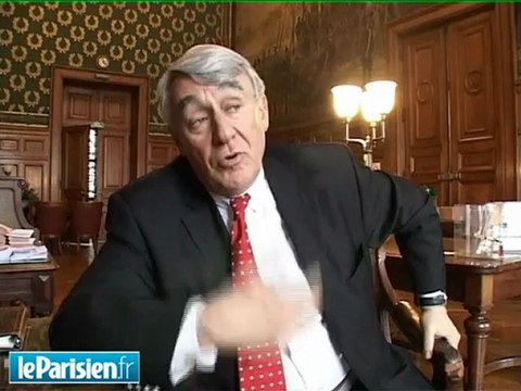 Un député de l'UMP juge le bilan de Nicolas Sarkozy