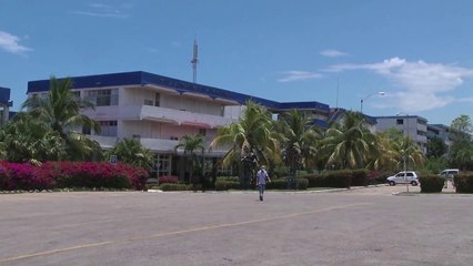 MEDECINS DE SCIENCE ET DE CONSCIENCE : ELAM CUBA / ESCUELA LATINO AMERICANA DE MEDICINA / LATIN-AMERICAN SCHOOL OF MEDICINE