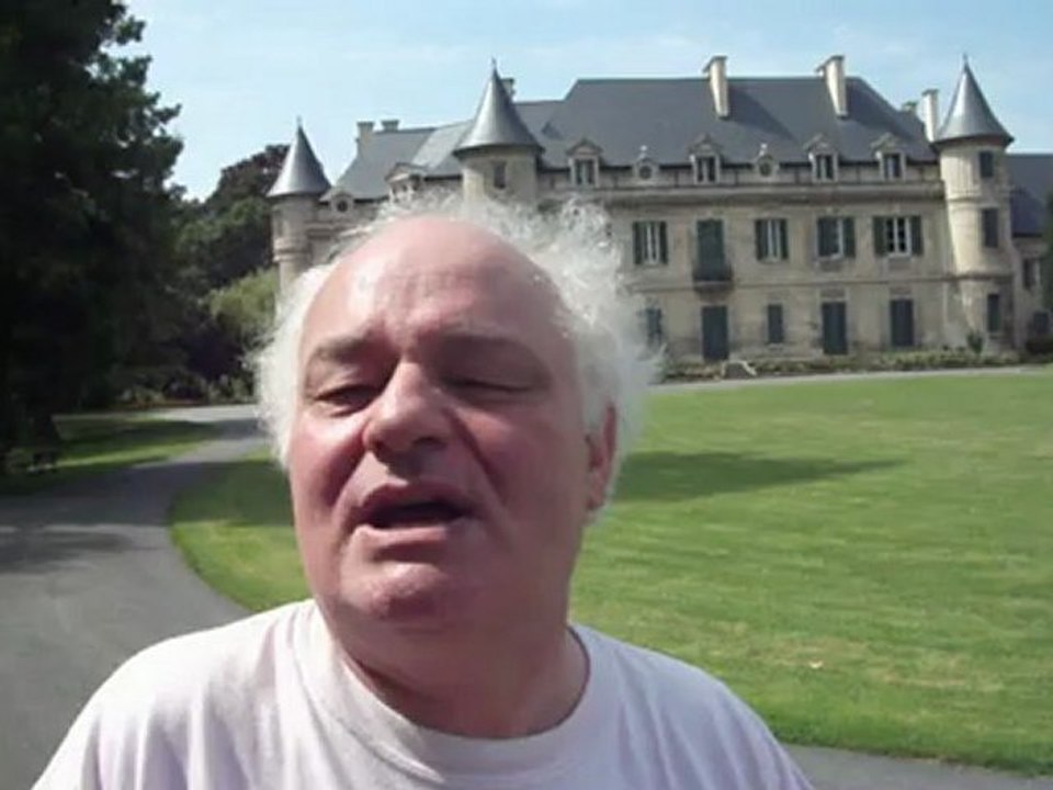 Goudouli ment en Allemand