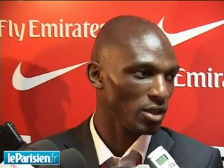 Camara: "on n'est pas encore morts"