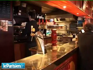 Comptoir express: faut-il partir à la retraite plus tard?