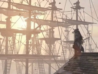 Assassin's Creed III - Batailles navales