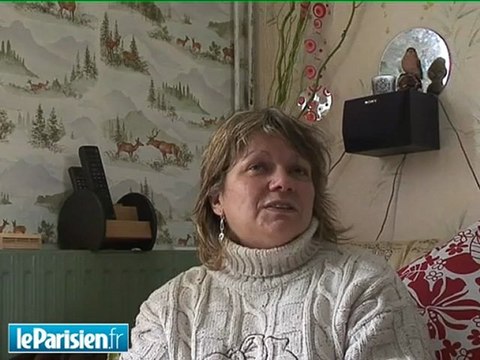 Lydia a eu six enfants de son père