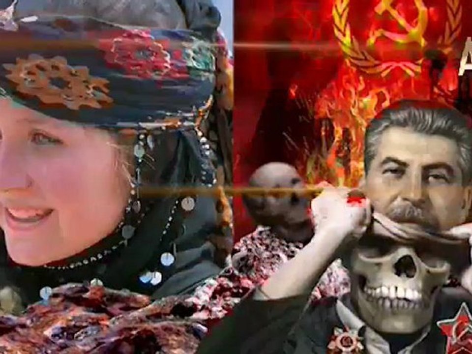 Güneydoğuda Kürt Sorunu Yok Komünizm Sorunu Var