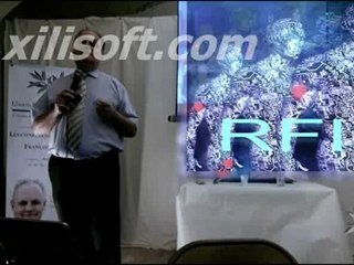 L'Europe Sécuritaire _ Une conférence de François ASSELINEAU 2/2