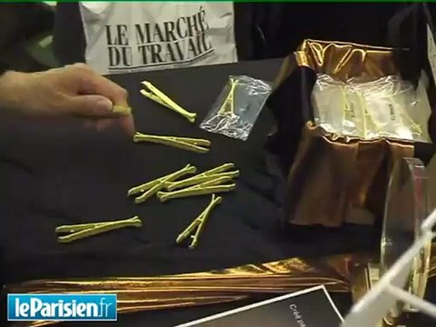 Concours Lépine : Les Géo Trouvetout de la Foire de Paris