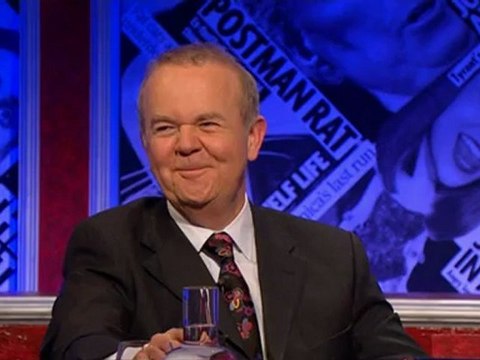 HIGNFY S43E01 - Stephen Mangan, Grace Dent & Miles Jupp