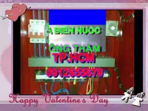 SUA DIEN ,CHONG THAM ,NUOC TAI TPHCM 0974574836