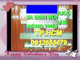 SUA CHUA DIEN NUOC BUOI TOI TAI TPHCM 0912655679
