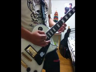 【RADWIMPS】 DADAを弾いてみた。