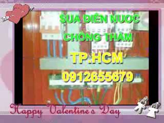 THO CHONG THAM O TAI TPHCM CALL 0912655679